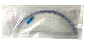 Трубка эндотрахеальная berotube с манжетой 32 fr (р. 8,0)
