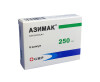 Азимак капсулы 250мг №6