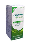 Суприма-бронхо сироп 100мл