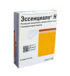 Эссенциале н ампулы 5мл №5