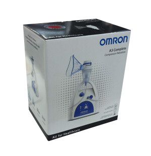Ингалятор компрессорный omron ne-c300-e a3