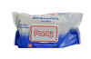 Салфетки влажные детские pansy antibacterial №120