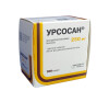 Урсосан капсулы 250мг №100