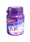 Жевательная резинка mentos pf виноград 54г