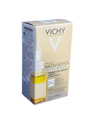 Vichy neovadiol meno 5 bi-serum сыворотка для лица 30мл