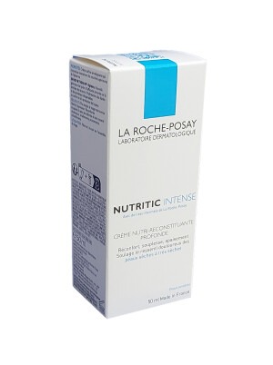 La Roche-Posay nutritic intense крем для глубокого восстановления кожи 50мл