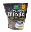 Кофе alicafe instant black gold 2 в 1 пакетики №40
