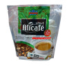 Кофе alicafe instant coffee тонгкат без сахара пакетики №20