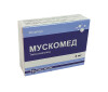 Мускомед капсулы 4мг №20