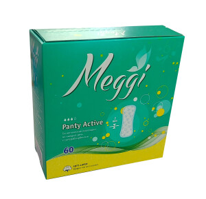 Meggi panty active soft №60