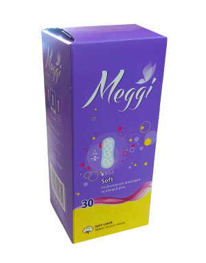 Meggi panty soft №30