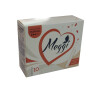 Meggi тампоны applicator normal №10