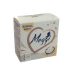 Meggi тампоны normal №8