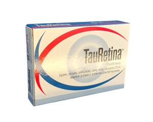 Тауретин капсулалари 475 мг № 30