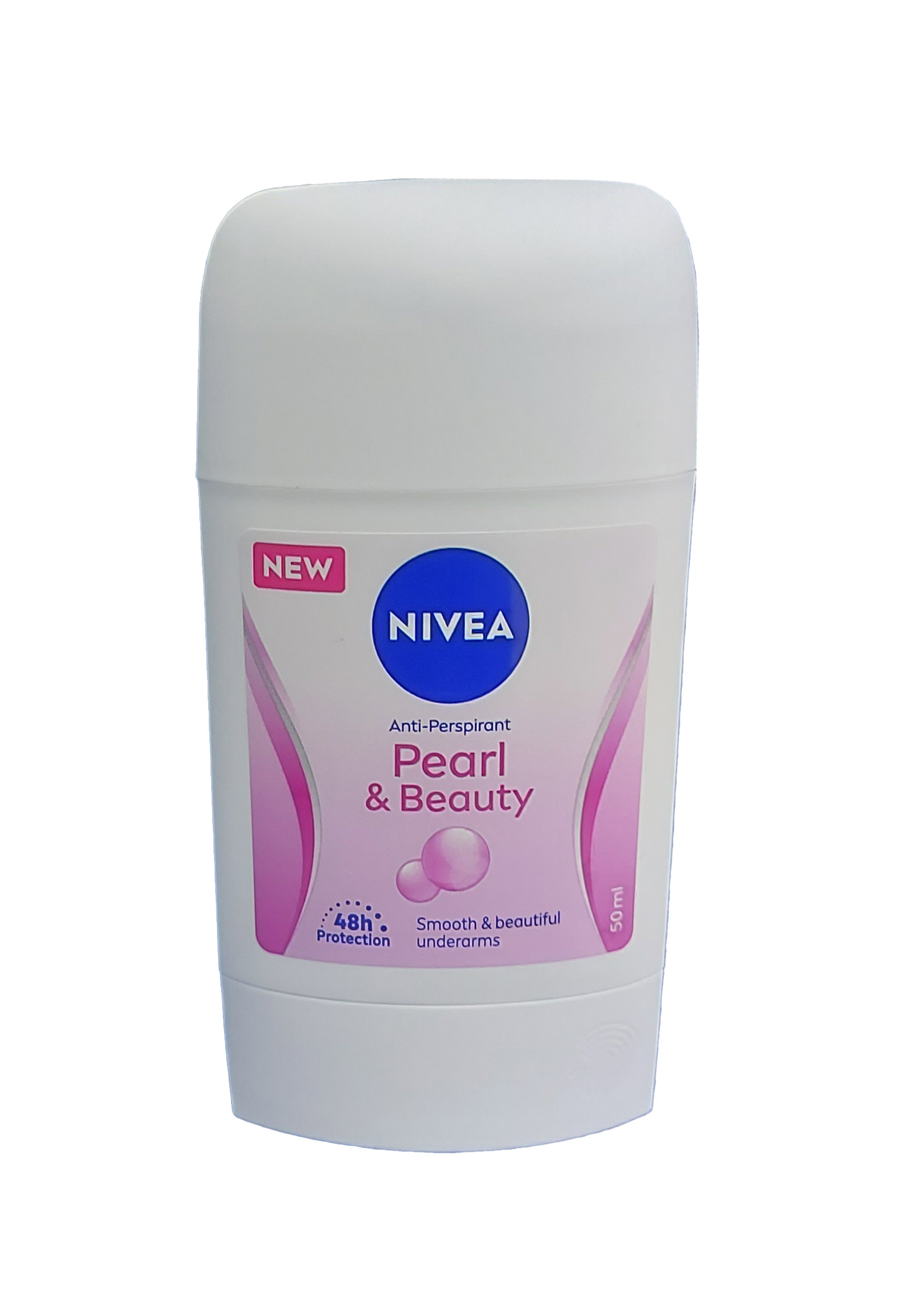 Антиперспирант стик nivea pearl & beauty 50мл