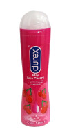 Гель-смазка durex play very cherry 50мл