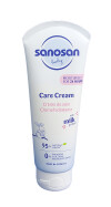 Саносан бэби крем care cream для ухода за кожей 100мл