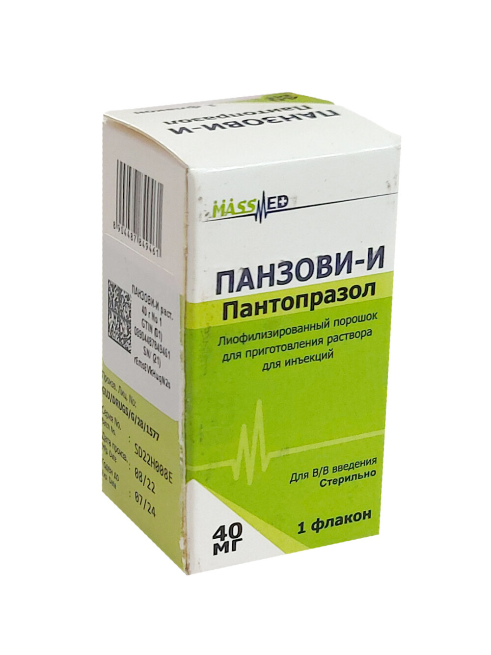 Europharm