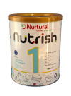 Смесь nutrish-1 400г