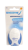 Зубная нить sensodyne 30м
