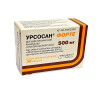 Урсосан форте таблетки 500мг №30