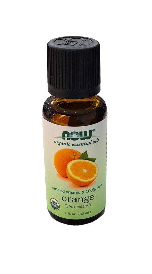 Apelsin efir moyi endi 30 ml eritmalar