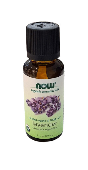 Lavanda efir moyi endi 30 ml eritmalar