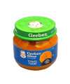 Пюре gerber тыква 80г