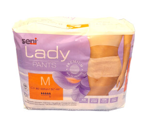 Сени lady pants-m трусики для женщин №10