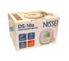 Тонометр электрон nissei ds-10a