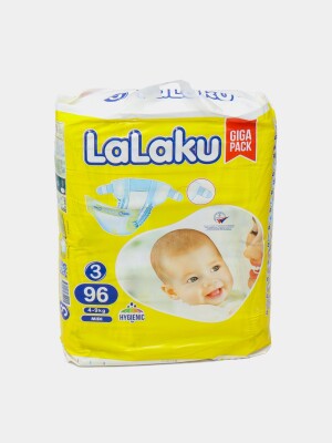 Лалаку-3 для детей midi №96
