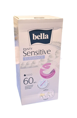 Белла panty sensitive elegance №60