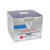 Vichy liftactiv supreme крем против морщин ночной 50мл