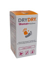 Драйдрай антиперспирант woman roll-on 50мл