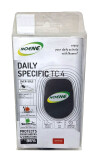 Пятка ортопедические вибро-абсорбирующие noene daily specific tc4 4мм размер 40-42 (1247/22)