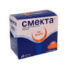 Смекта порошок для суспензии 3г №30 (апельсин)