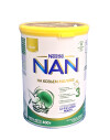 Смесь nan-3 на козьем молоке 400г