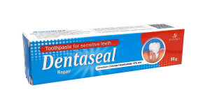 Dentasil tish pastasini tiklash 50g