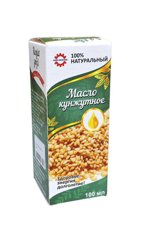 Susan yog'i 100ml U