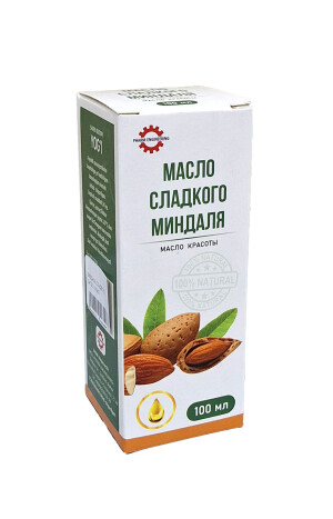 Shirin bodom yog'i 100ml