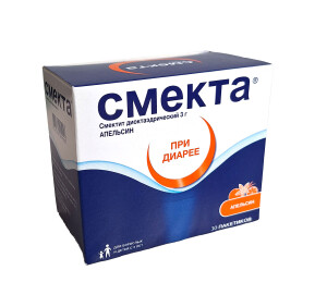 Смеcта 3Г №30 суспензия кукуни