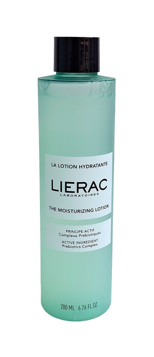 Лирак лосьон lierac moisturizing lotion для лица увлажняющий 200мл