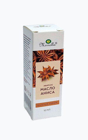 Efir moyi anis 10ml