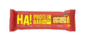 Protein bar ha bar! Mango 50g