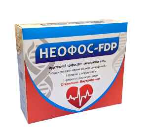 Неофос-ФДП 5Г № 1 шиша