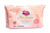 Мерриес салфетки влажные детские first premium baby skincare wipes №54