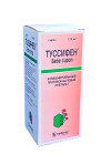 Туссифен бебе сироп 125мл