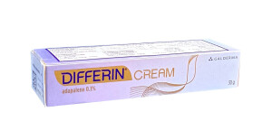 Differin kremi 30g