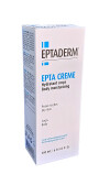 Эптадерм epta creme hydratant увлажняющий для тела 200мл