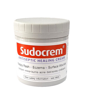 Sudocrem antiseptik davolovchi krem 250g